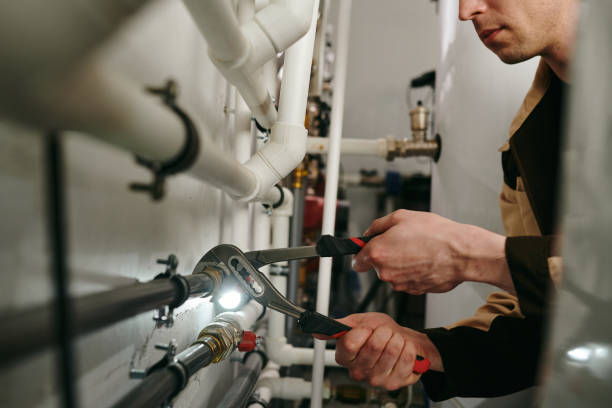 Best Emergency Plumbing Repair  in Hildebran, NC