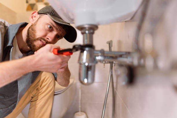 Trusted Hildebran, NC Plumbing Experts