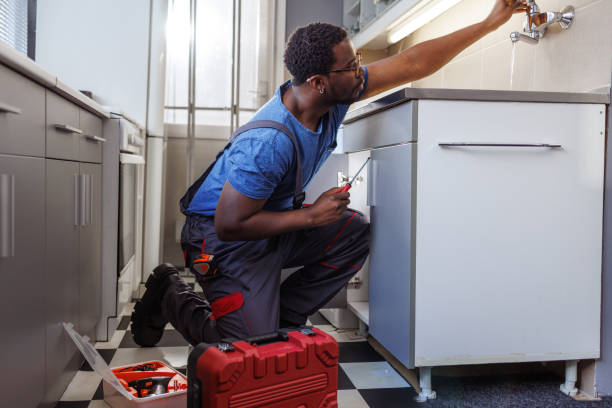 Best Hot Water Heater Installation  in Hildebran, NC